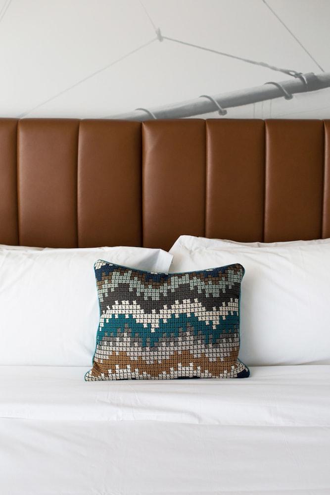 Hotel Indigo Old Town Alexandria By Ihg Exterior foto