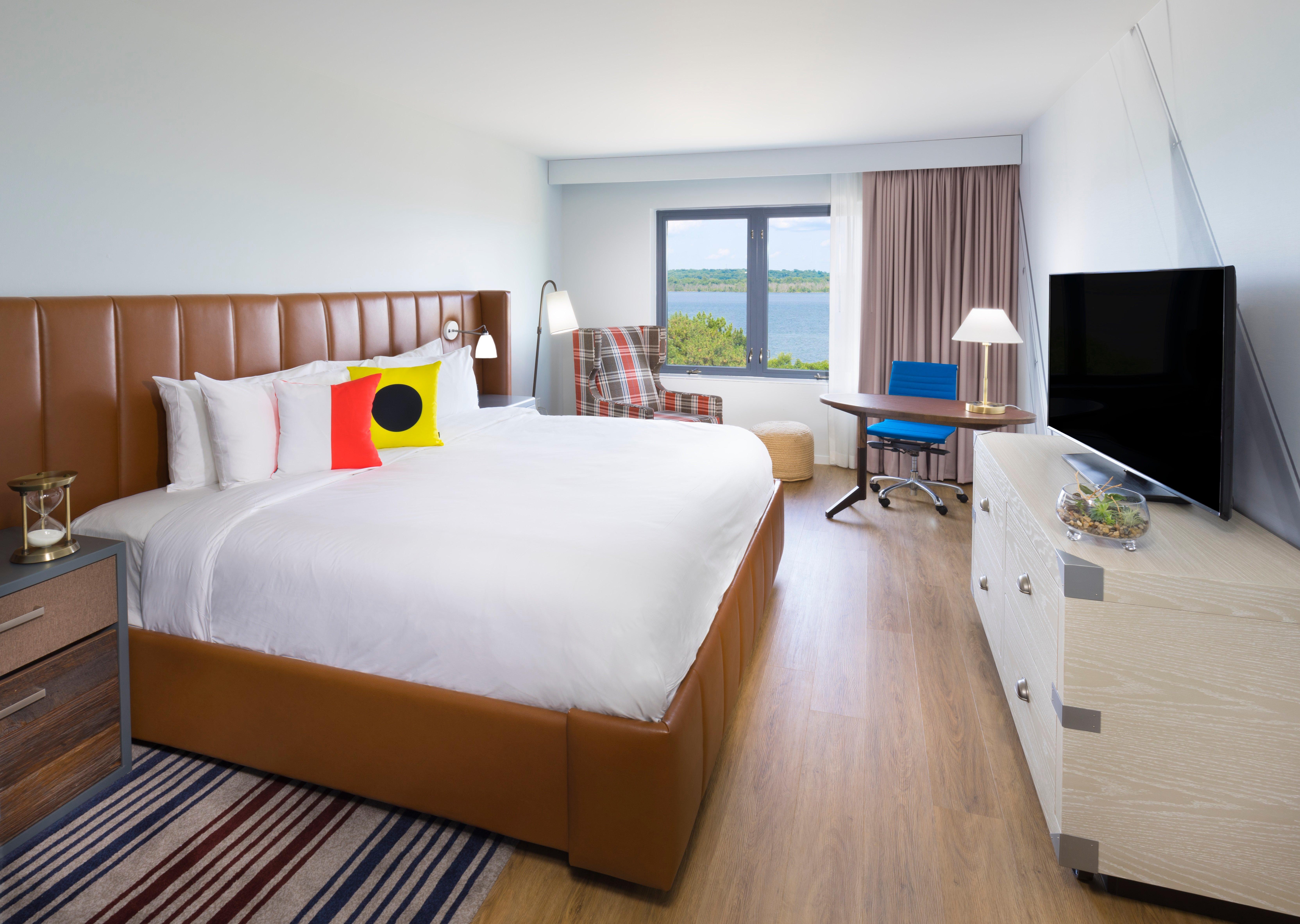 Hotel Indigo Old Town Alexandria By Ihg Exterior foto