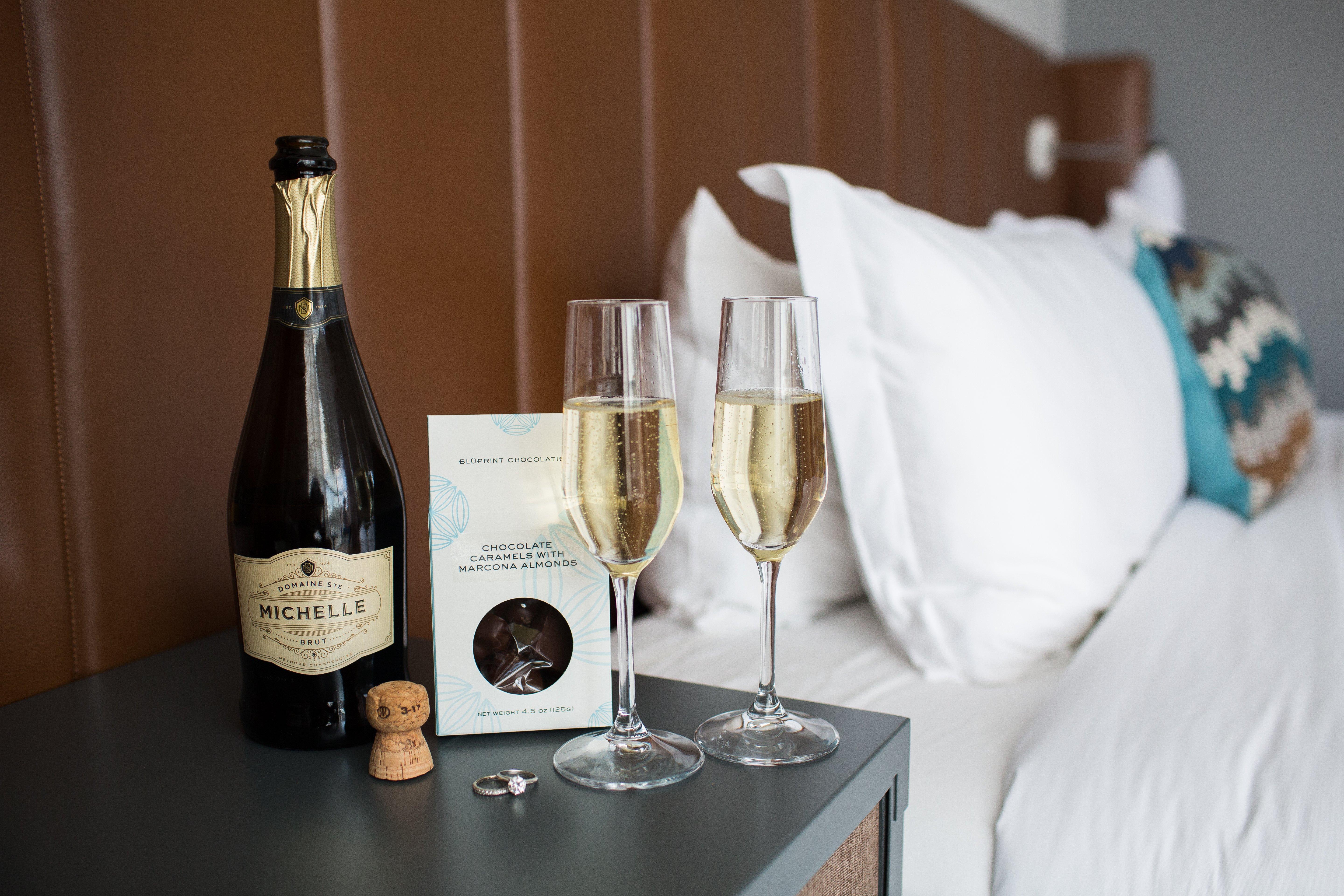 Hotel Indigo Old Town Alexandria By Ihg Exterior foto