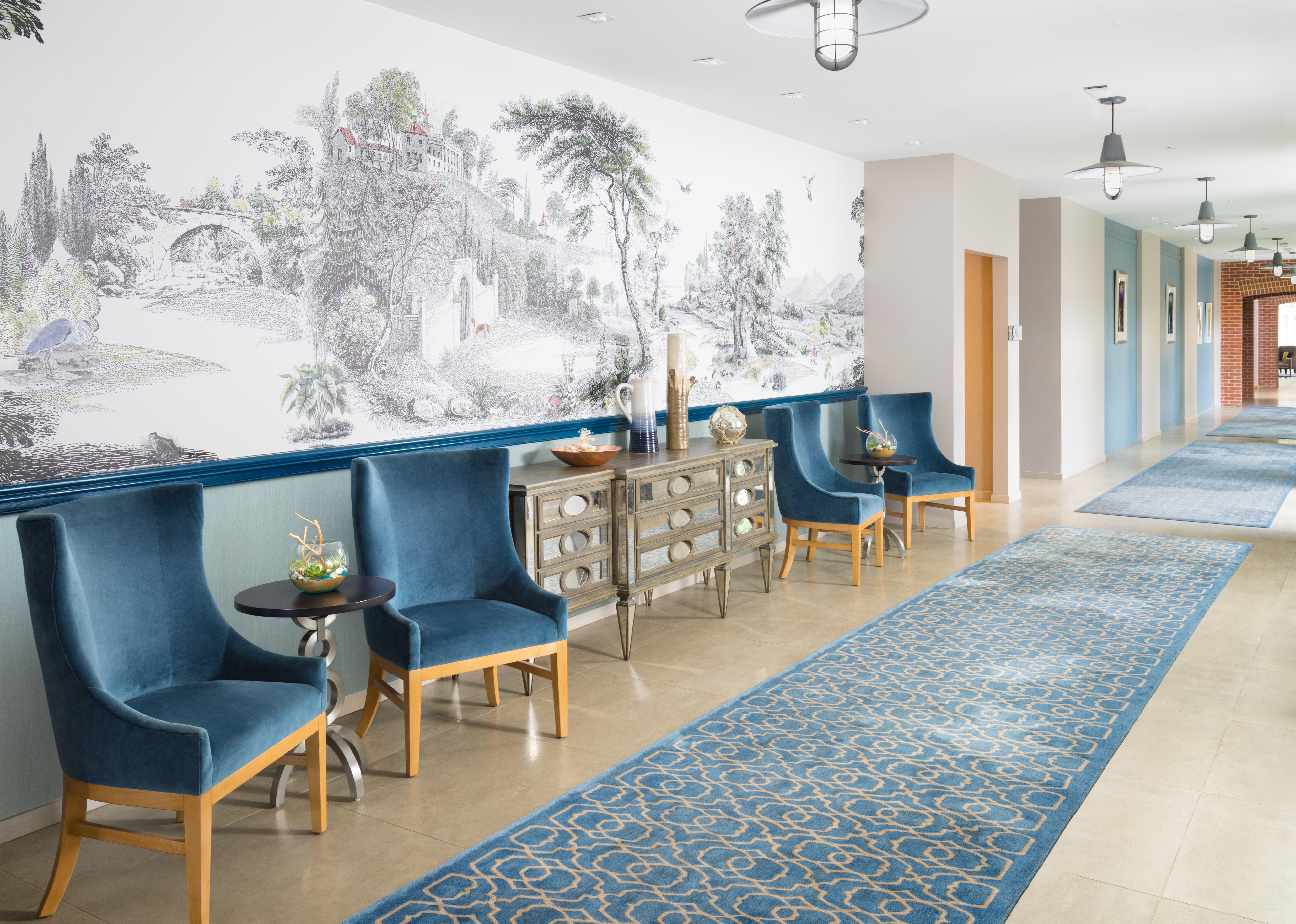 Hotel Indigo Old Town Alexandria By Ihg Exterior foto