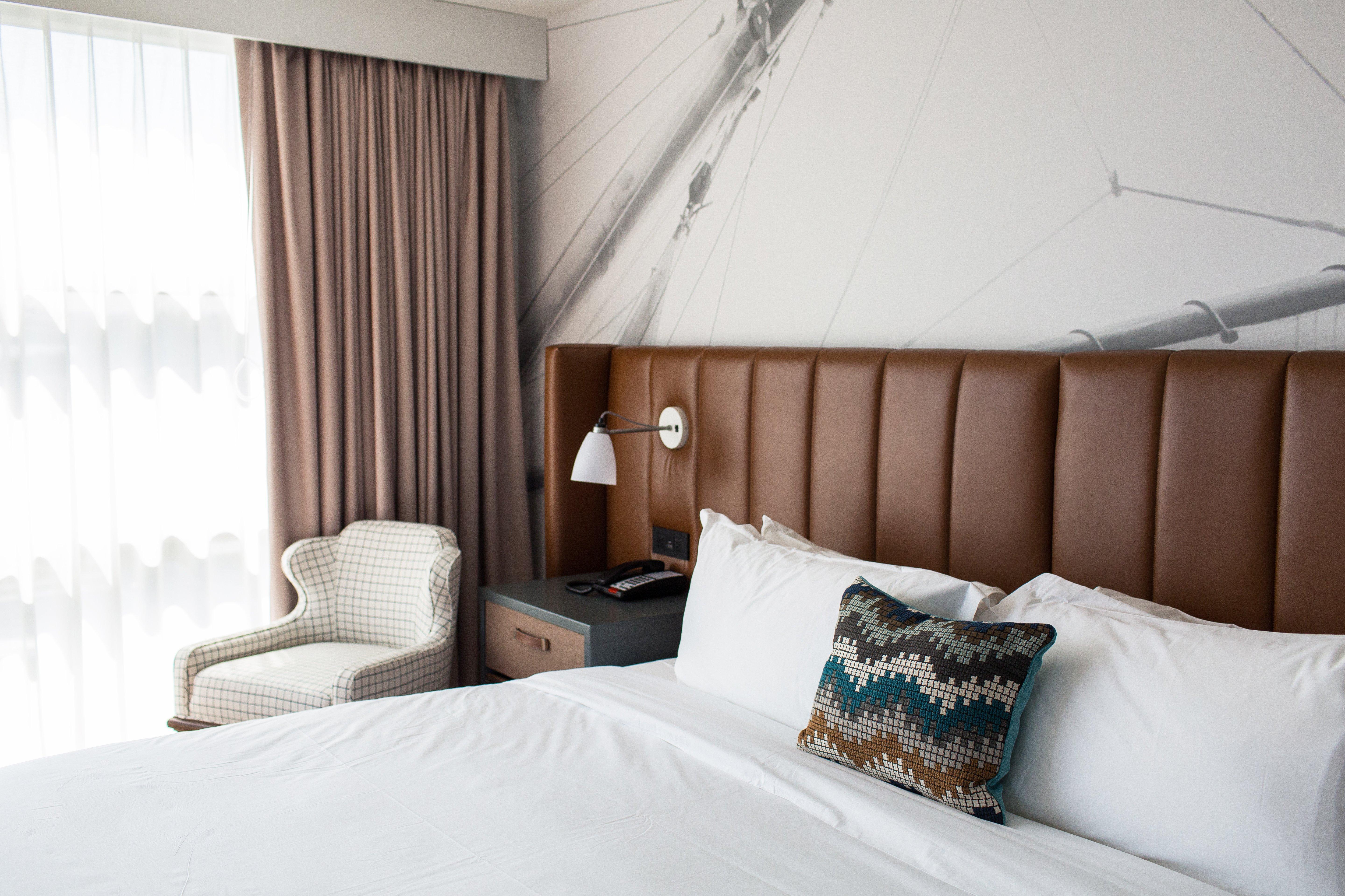 Hotel Indigo Old Town Alexandria By Ihg Exterior foto