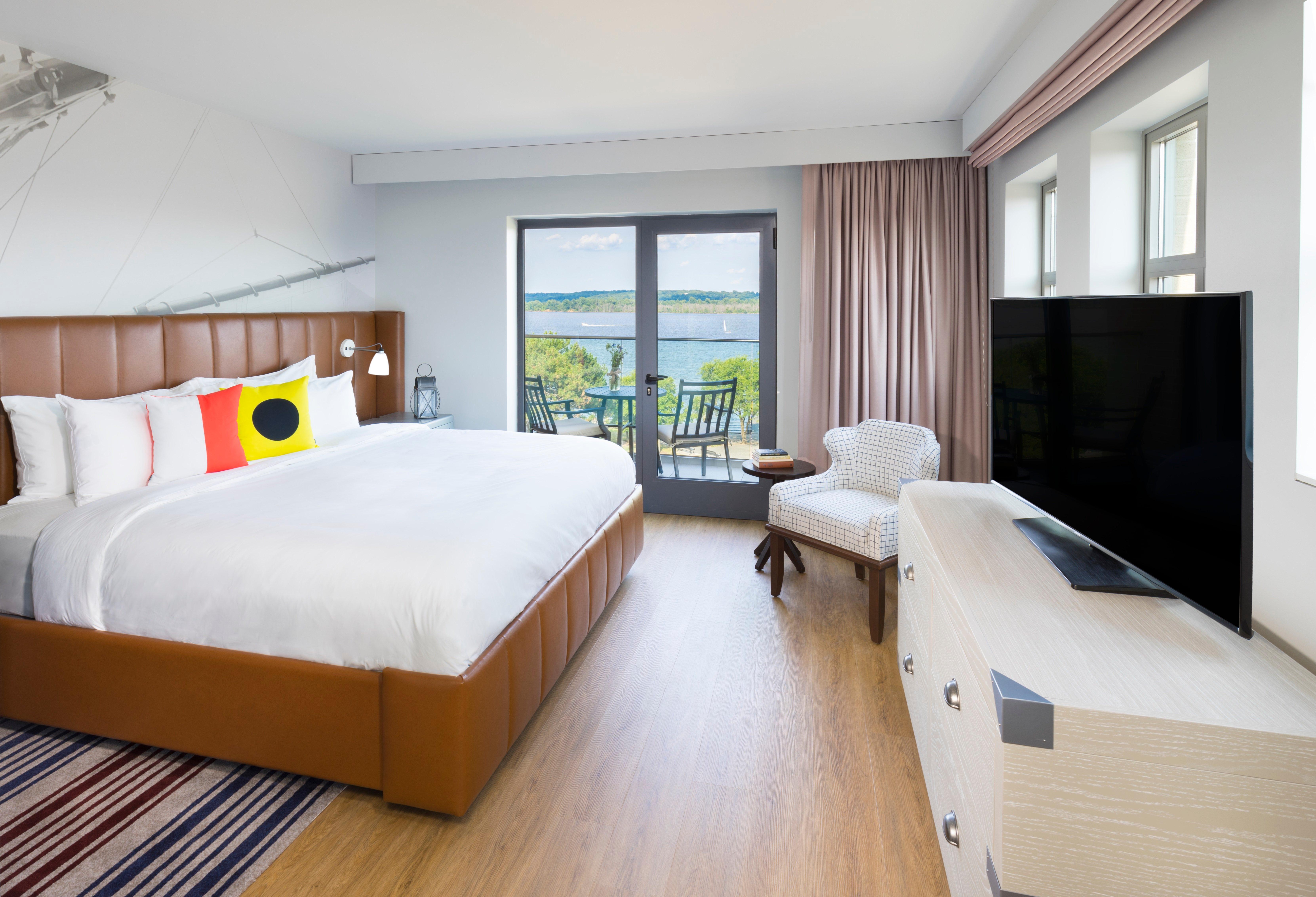 Hotel Indigo Old Town Alexandria By Ihg Exterior foto