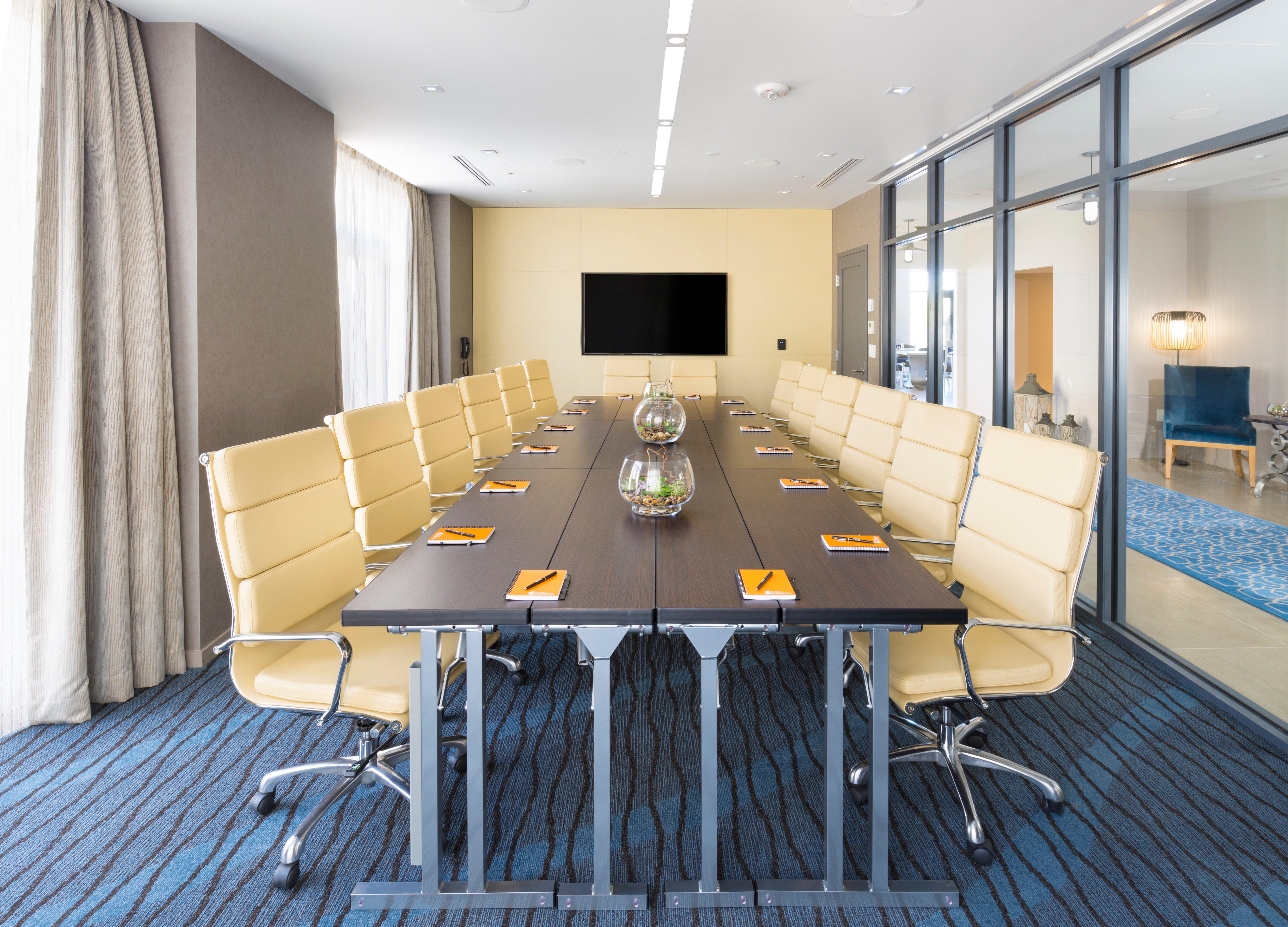 Hotel Indigo Old Town Alexandria By Ihg Exterior foto
