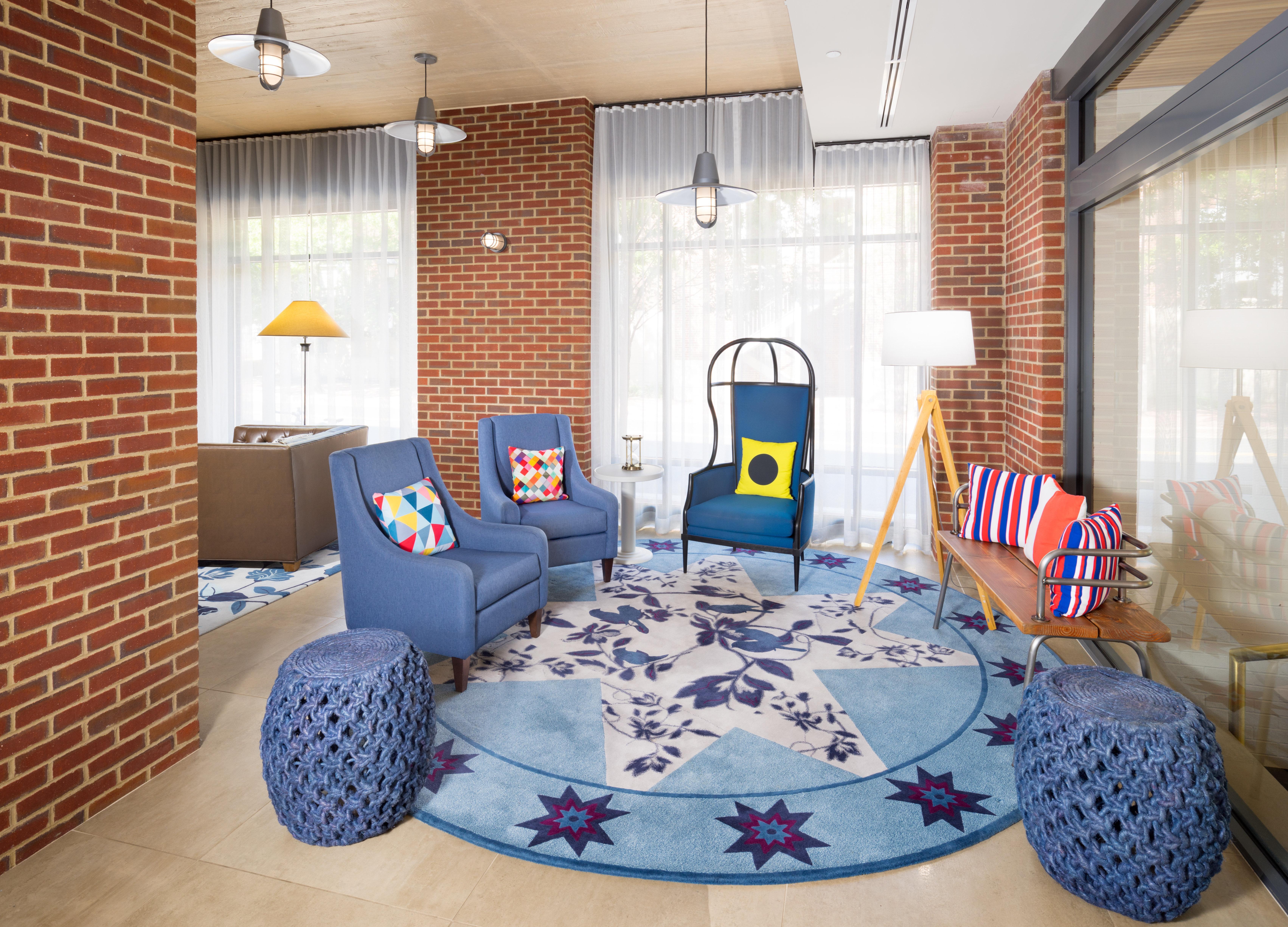 Hotel Indigo Old Town Alexandria By Ihg Exterior foto