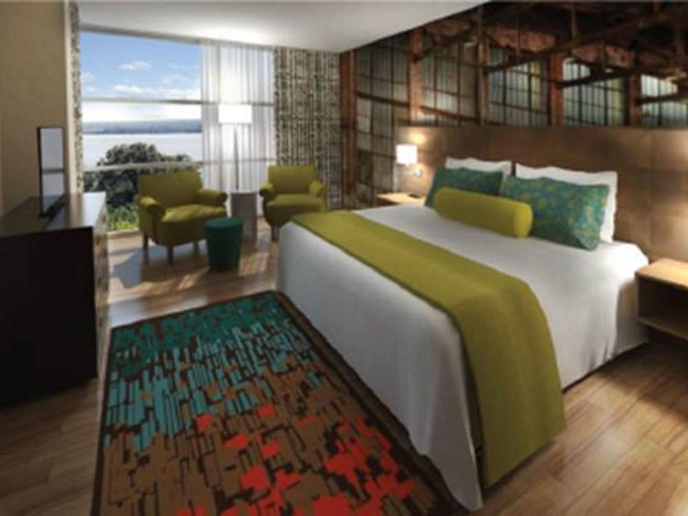 Hotel Indigo Old Town Alexandria By Ihg Exterior foto