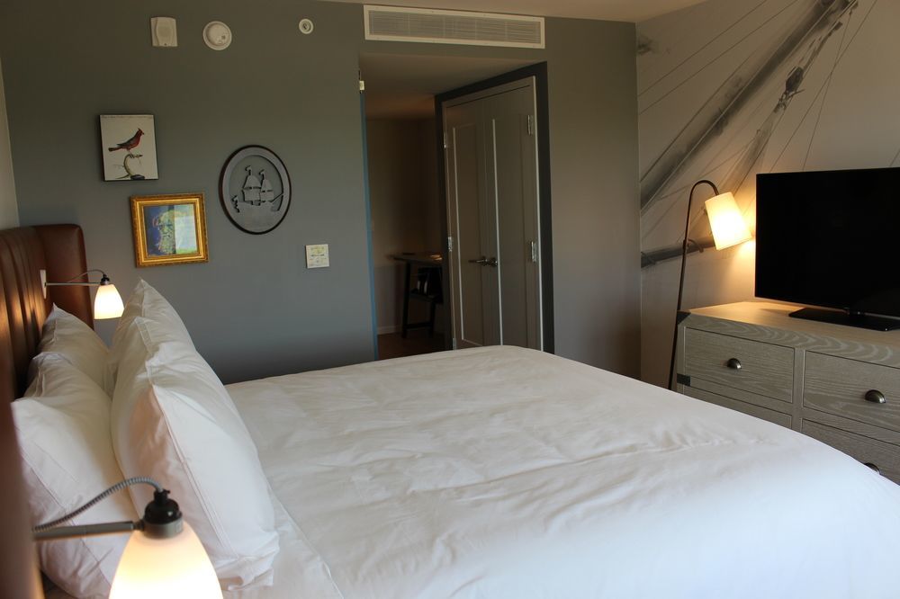 Hotel Indigo Old Town Alexandria By Ihg Exterior foto