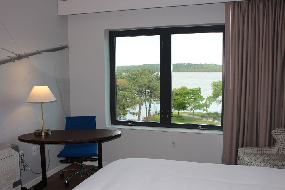 Hotel Indigo Old Town Alexandria By Ihg Exterior foto