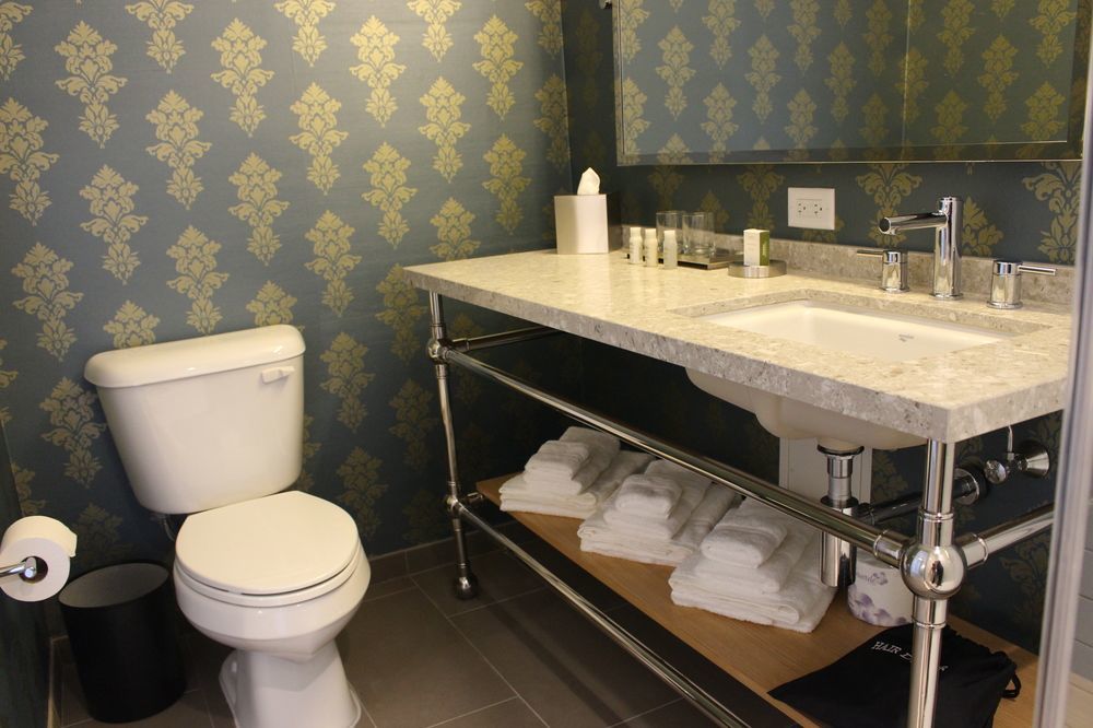 Hotel Indigo Old Town Alexandria By Ihg Exterior foto