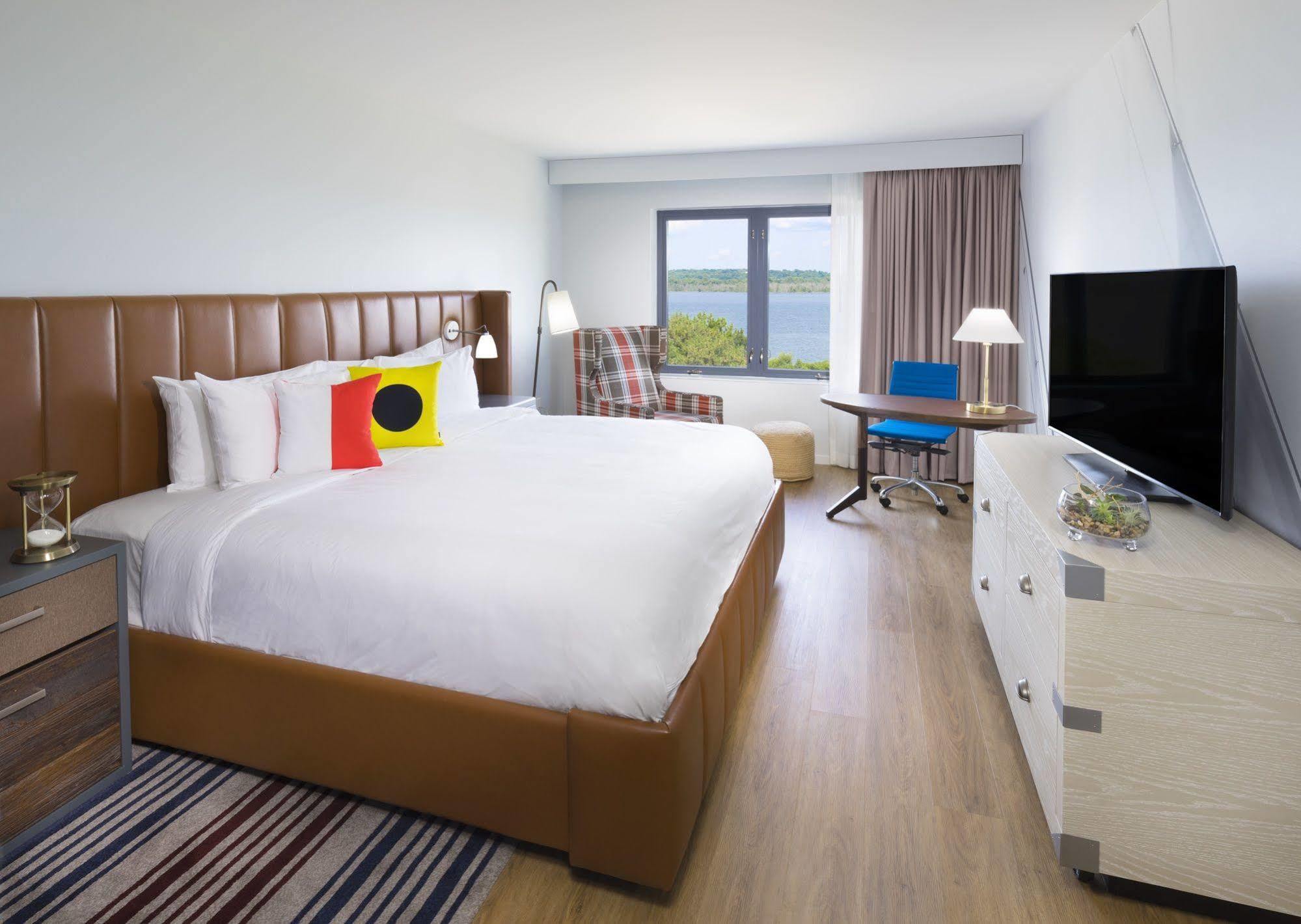 Hotel Indigo Old Town Alexandria By Ihg Exterior foto