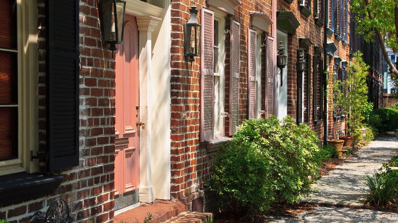Hotel Indigo Old Town Alexandria By Ihg Exterior foto